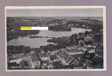 B 956/AK Stralsund "Blick von der Marienkirche" ca. 1935