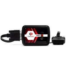 Chiptuning obd für alfa - chiptuning, v4