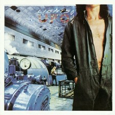 UFO Lights Out ( CD 2008 EMI