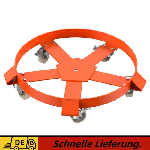 Fassroller transportroller - fassroller,