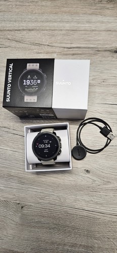 Suunto vertical gps - vertical,