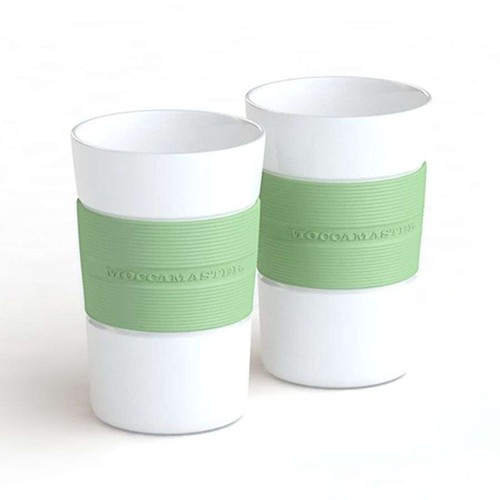 Moccamaster kaffeetassen set - moccamaster,