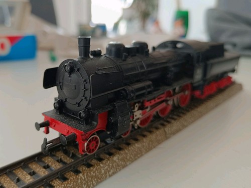 Märklin 38 1807 - märklin, h0
