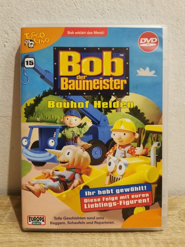 Bob der baumeister klassiker - bob,