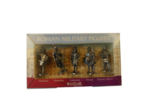 Westair mcmlxxii roman - westair,