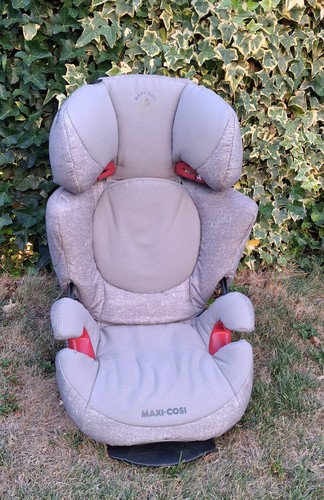 Neuwertiger maxi cosi - maxi,