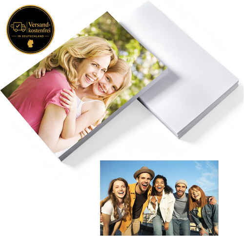 Fotopapier 10x15 230 m - 10x15, g/m²