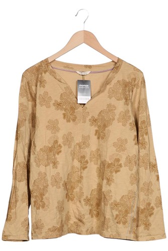 White stuff langarmshirt - white,
