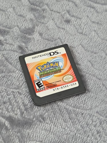 Pokemon ranger guardian signs - pokemon,