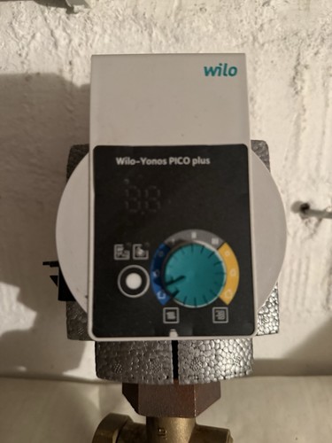 Wilo yonos pico plus - wilo,