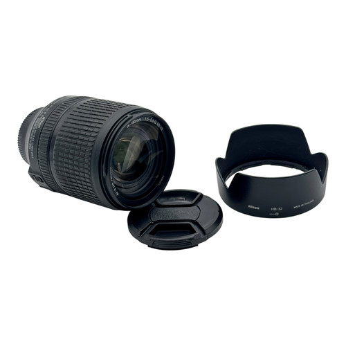 Nikon 140mm 5 - 3.5-5.6, g