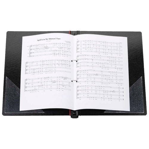 Falken notenmappe gloria - notenmappe,