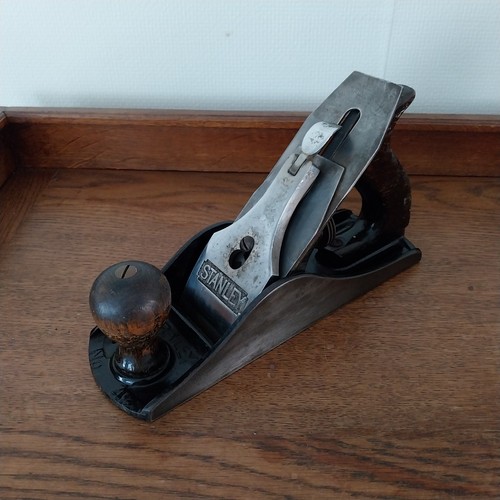 Stanley england hobel - 1/2,