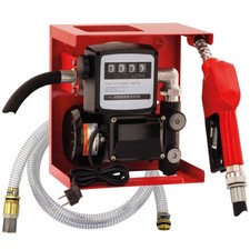 Dieselpumpe 230V 60l/min
