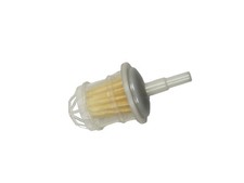 Leitungsfilter Filter für