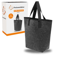 Filztasche Einkaufstasche
