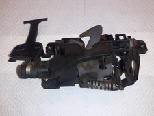 Mercedes Benz B-Klasse W245