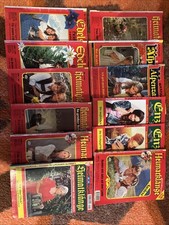 Heimatromane 32 Stück