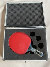 Tischtennisschläger mit