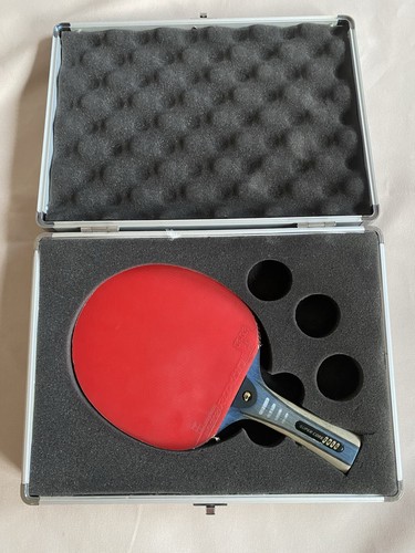Tischtennisschläger mit