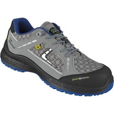 Leibwächter ESD Halbschuhe