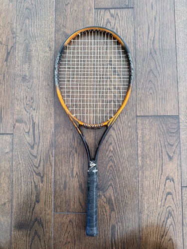Dunlop revelation tour - revelation,