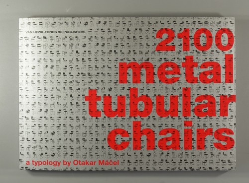 2100 metallrohrstühle eine - metallrohrstühle:,
