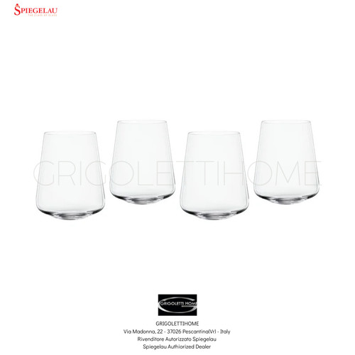 Spiegelau definition set - spiegelau, 4