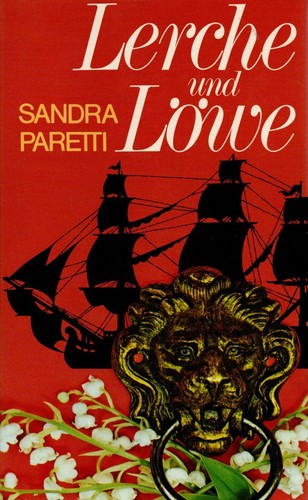 Lerche und löwe sandra - lerche,