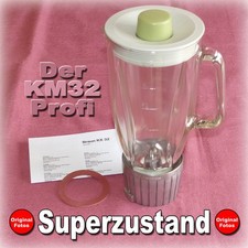 █ BRAUN KM32 🔴 MIXBECHER