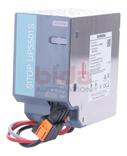 Siemens 6ep1935 5pg01 sitop - siemens,