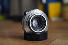 Schneider-Kreuznach Xenar