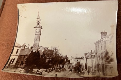 Antikes foto newnham auf - newnham,