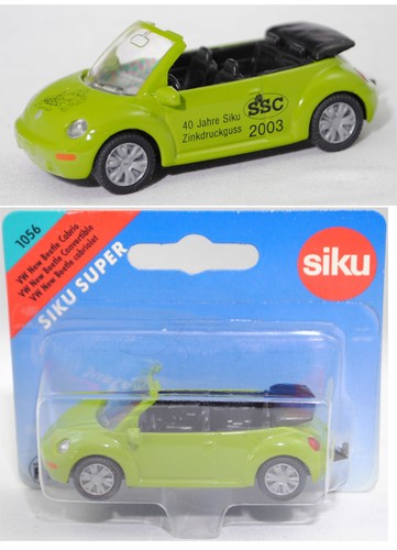 Siku super 1056 00401 - super, new