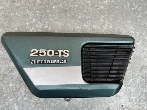 Flanke links moto - links, guzzi