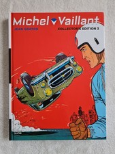 Michel Vaillant Collector´s Edition 03 - Jean Graton