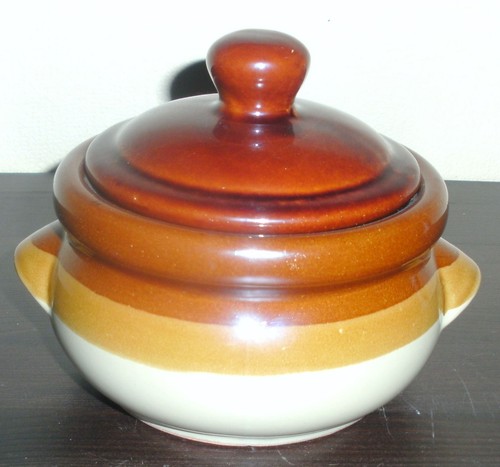 Schmalztopf mit deckel keramik - schmalztopf,