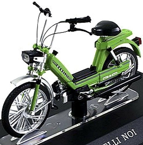 Garelli noi 1979 moped - 1979,