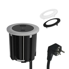 Kalb usb einbausteckdose - |,