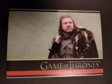 EIN GAME OF THRONES STAFFEL 1