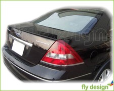 Passend für Ford Mondeo III