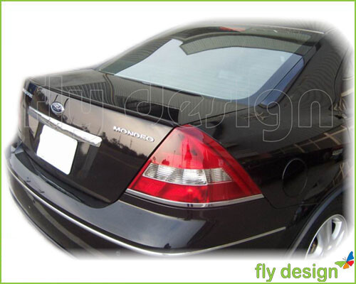 Passend für ford - für, iii
