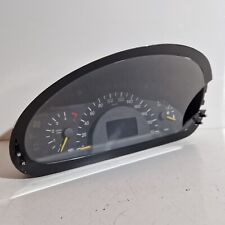 VI14* Mercedes Benz W639 Viano