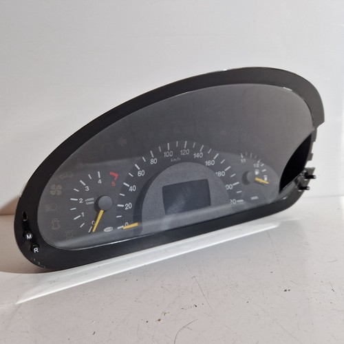 Vi14 mercedes benz w639 - mercedes,
