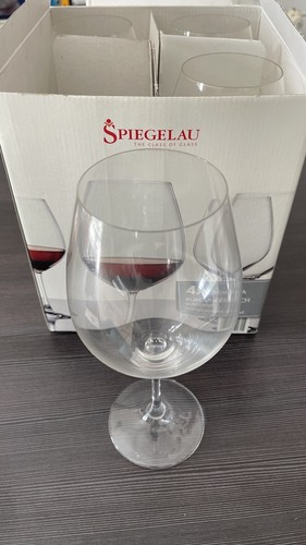Spiegelau cremona - spiegelau, 4x