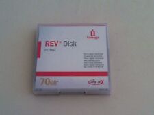 Iomega Rev 70GB Disk /