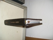 ✅ Jeppesen  Enroute Charts