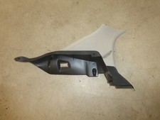 Verkleidung Astra G Hutablage