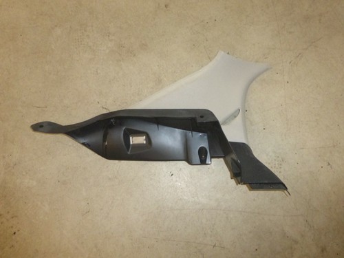 Verkleidung astra hutablage - g,