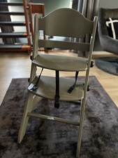 Geuther mitwachsender Hochstuhl Swing